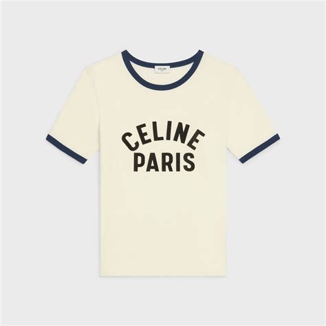 celine paris t shirt online kopen|celine t shirt.